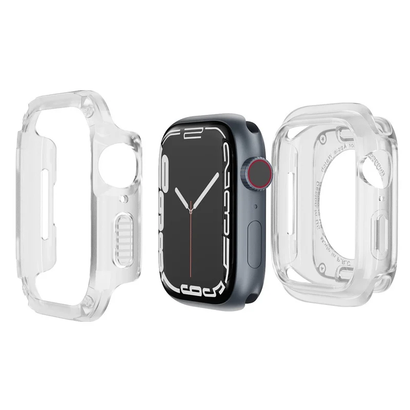 Apple Watch Series 8 (45mm) protective cover