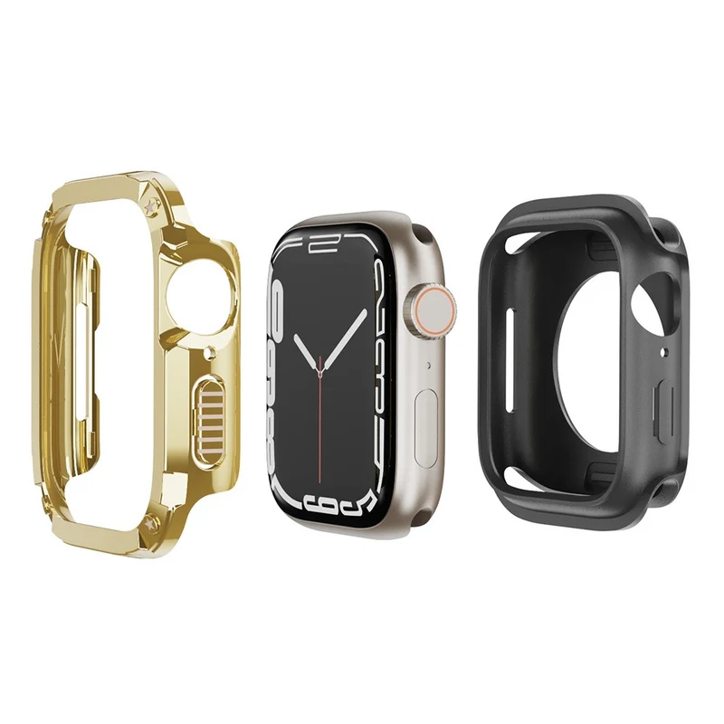 Apple Watch Series 8 (45mm) protective cover