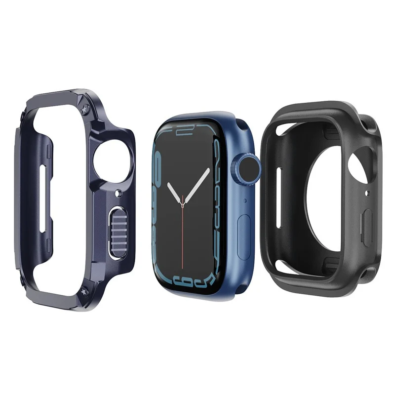 Apple Watch Series 8 (45mm) protective cover