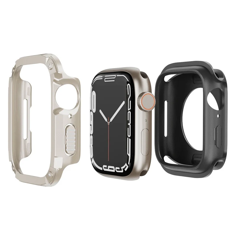 Apple Watch Series 8 (45mm) protective cover