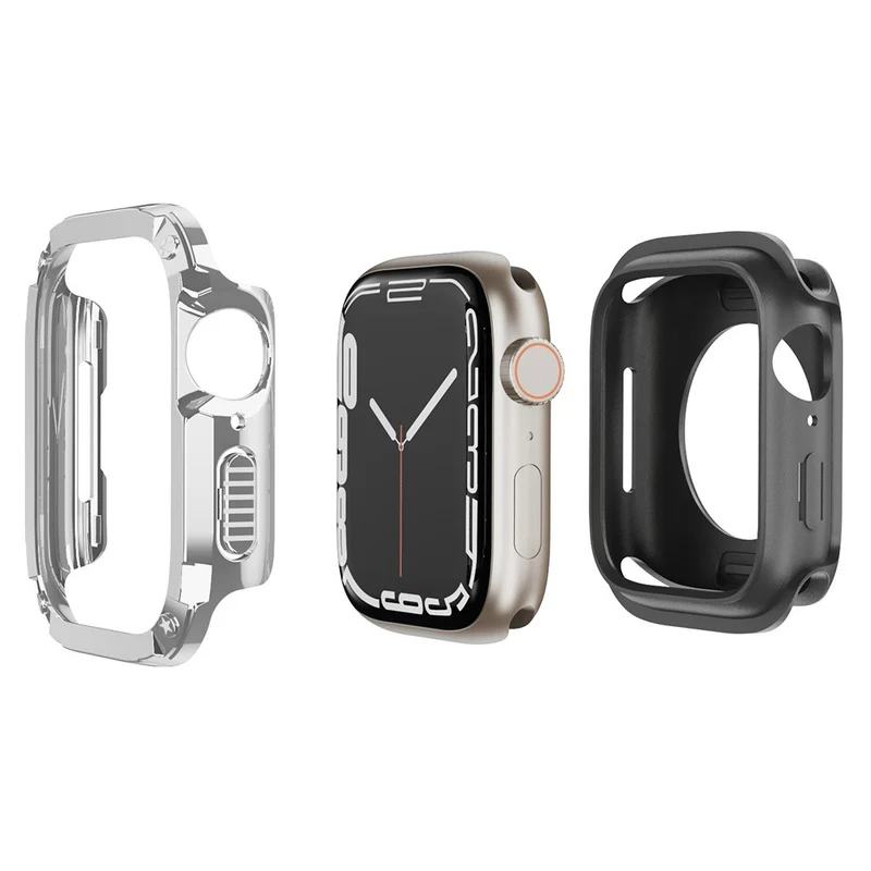 Apple Watch Series 8 (45mm) protective cover