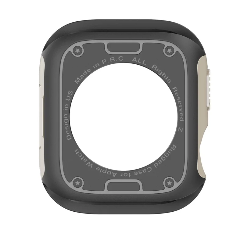 Apple Watch Series 8 (45mm) protective cover