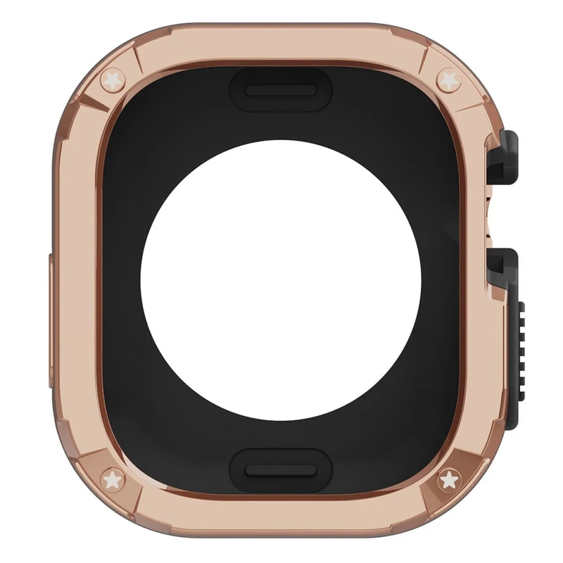 Apple Watch Ultra protective cover - Rose Gold