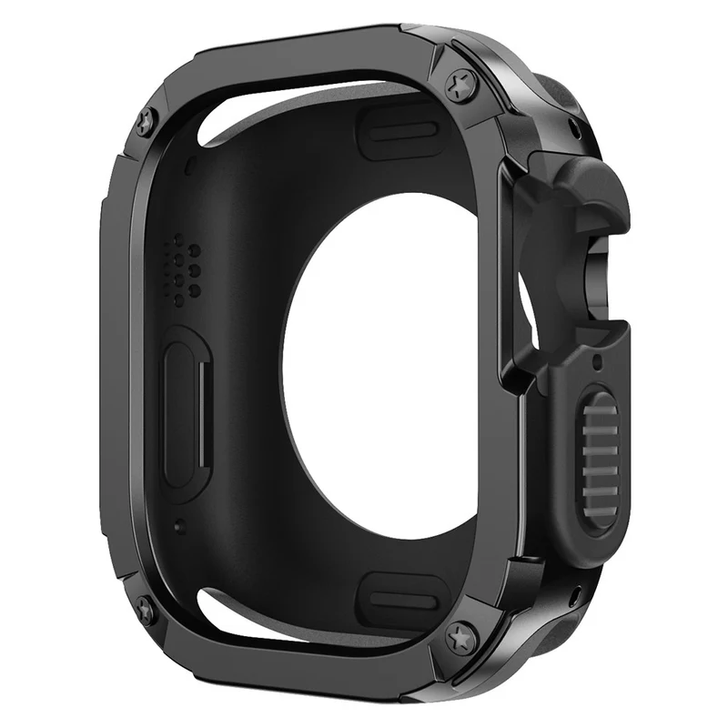 Apple Watch Ultra protective cover - Rose Gold