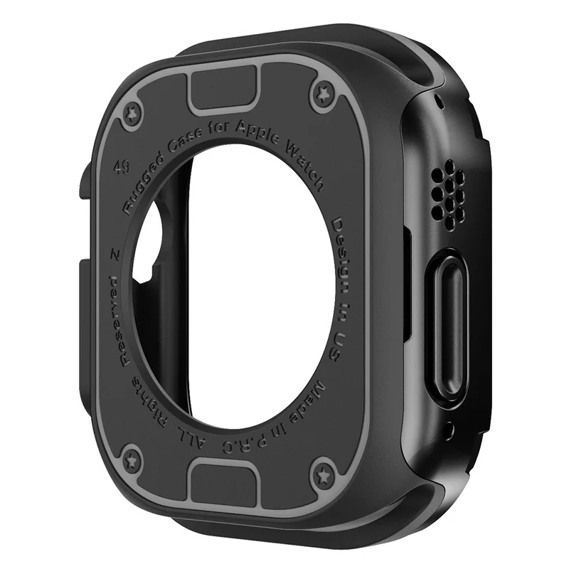 Apple Watch Ultra protective cover - Rose Gold
