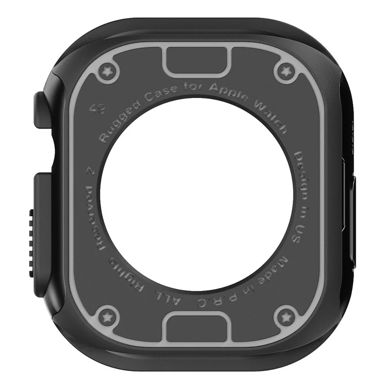 Apple Watch Ultra protective cover - Rose Gold
