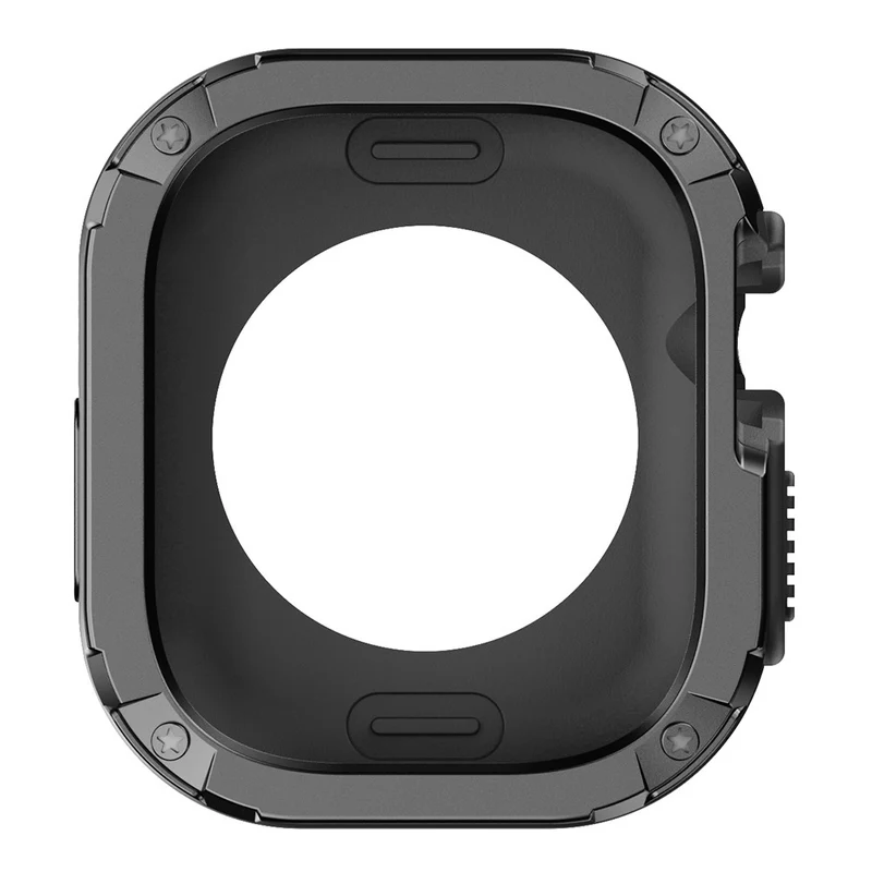 Apple Watch Ultra protective cover - Rose Gold