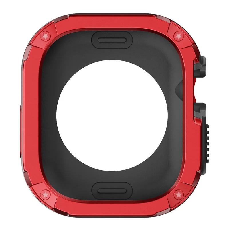 Apple Watch Ultra protective cover - Rose Gold