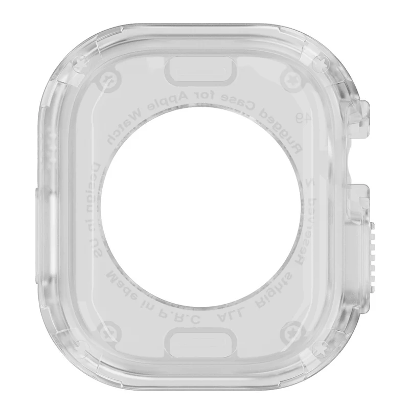 Apple Watch Ultra protective cover - Rose Gold