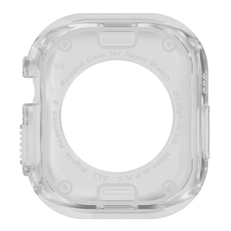 Apple Watch Ultra protective cover - Rose Gold