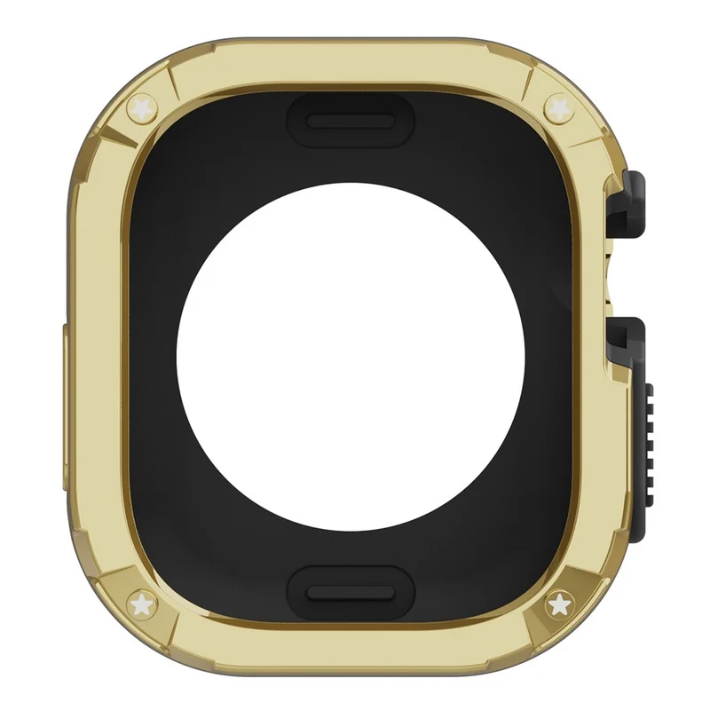 Apple Watch Ultra protective cover - Rose Gold