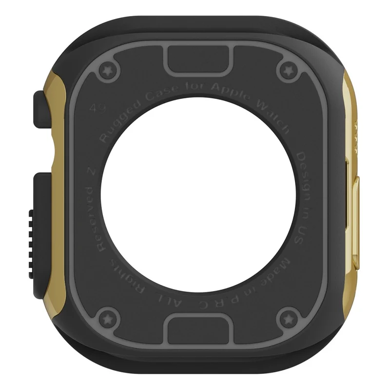 Apple Watch Ultra protective cover - Rose Gold