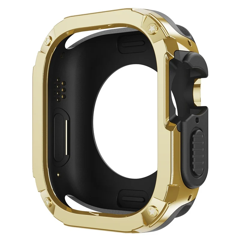 Apple Watch Ultra protective cover - Rose Gold