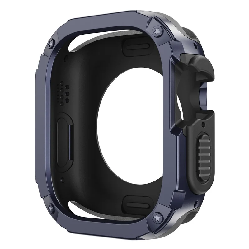 Apple Watch Ultra protective cover - Rose Gold