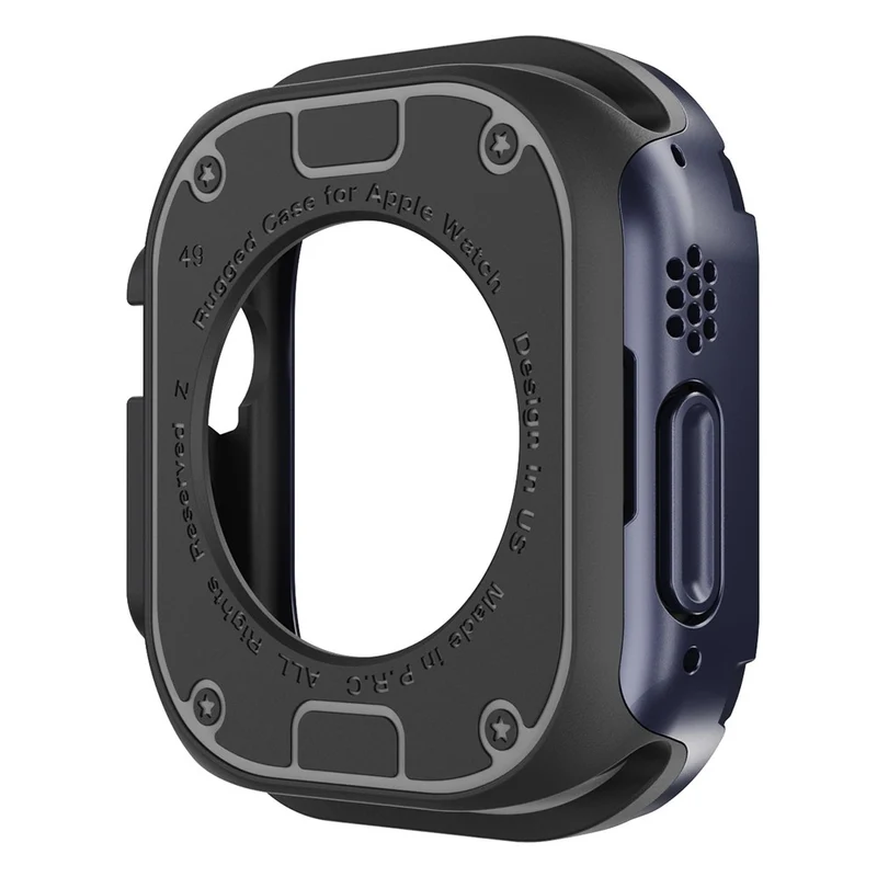 Apple Watch Ultra protective cover - Rose Gold