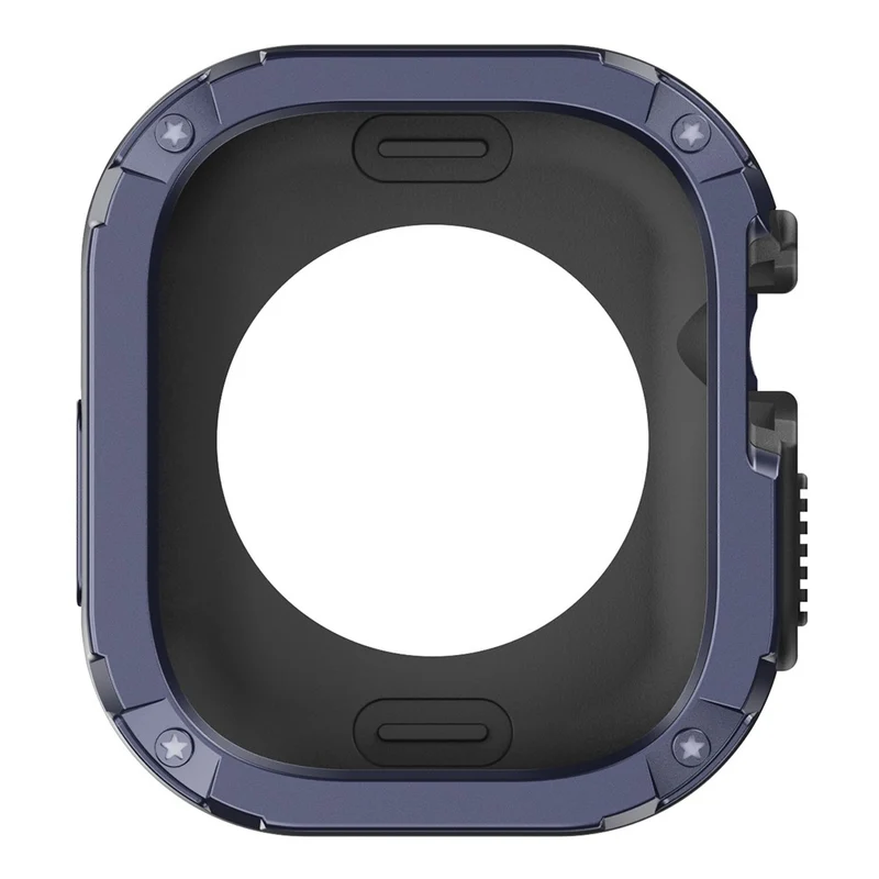 Apple Watch Ultra protective cover - Rose Gold