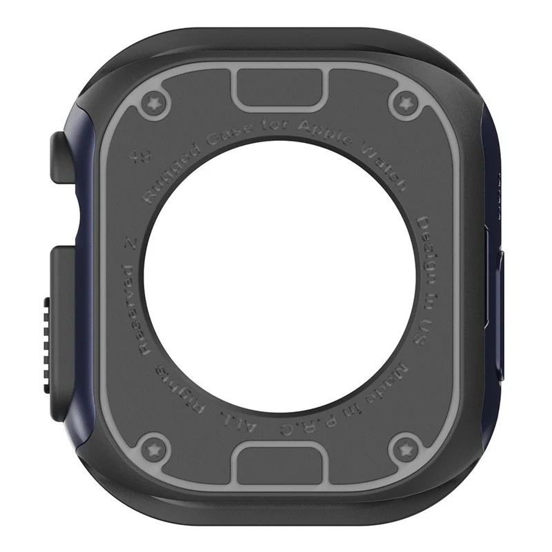 Apple Watch Ultra protective cover - Rose Gold