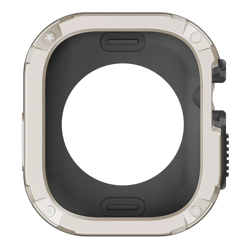 Apple Watch Ultra protective cover - Rose Gold