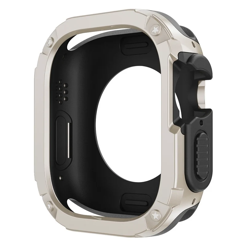 Apple Watch Ultra protective cover - Rose Gold