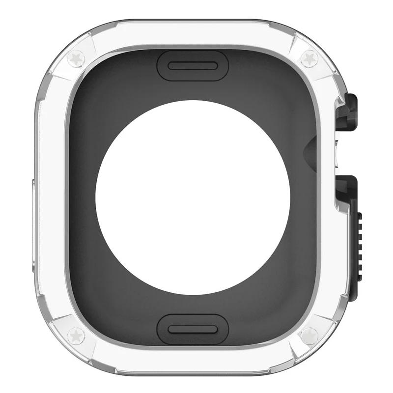 Apple Watch Ultra protective cover - Rose Gold
