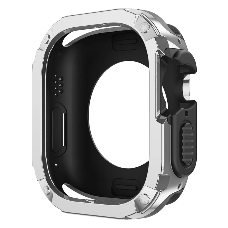 Apple Watch Ultra protective cover - Rose Gold
