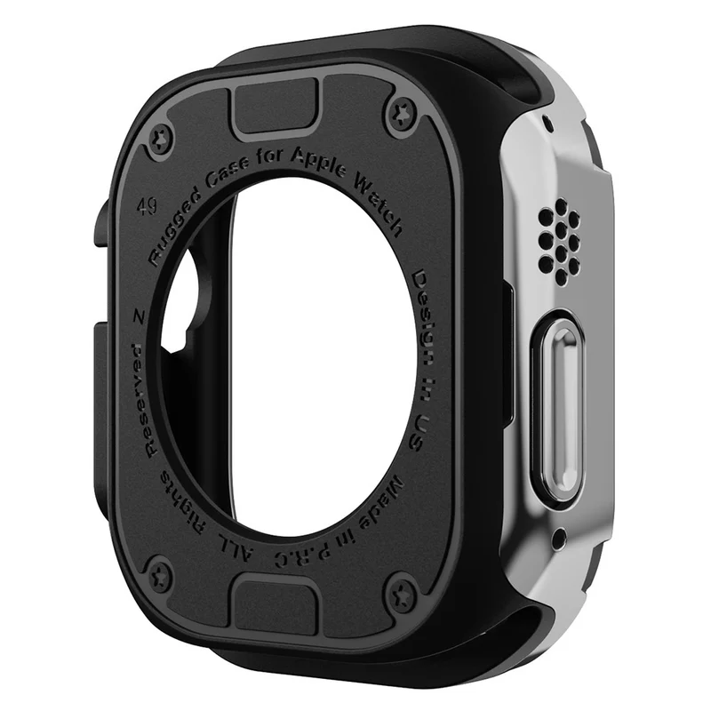 Apple Watch Ultra protective cover - Rose Gold