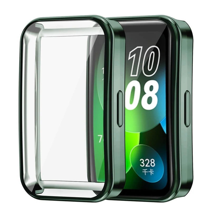 Huawei Band 8 electroplated cover