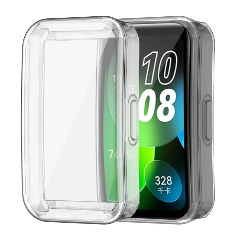 Huawei Band 8 electroplated cover