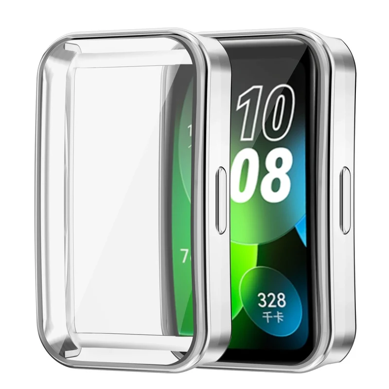 Huawei Band 8 electroplated cover
