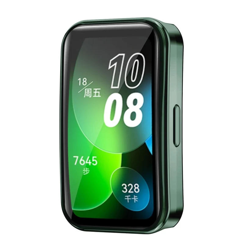 Huawei Band 8 electroplated cover