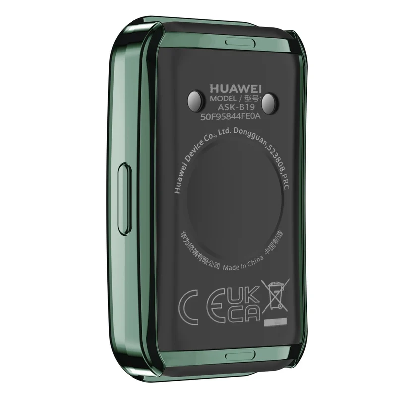Huawei Band 8 electroplated cover