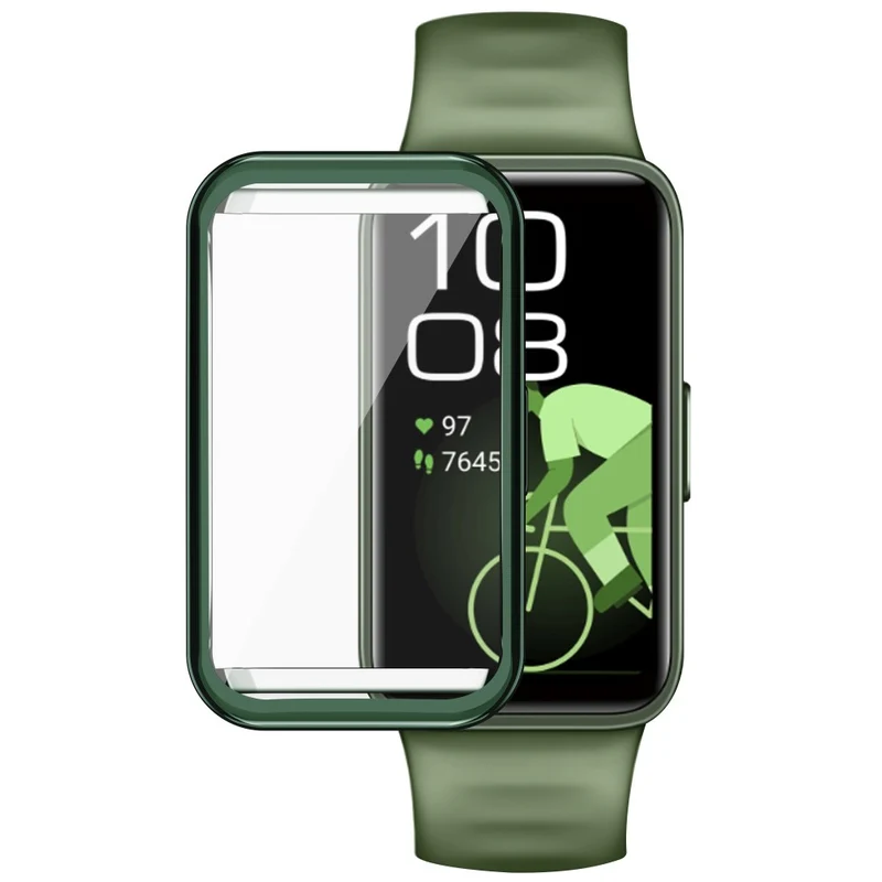 Huawei Band 8 electroplated cover
