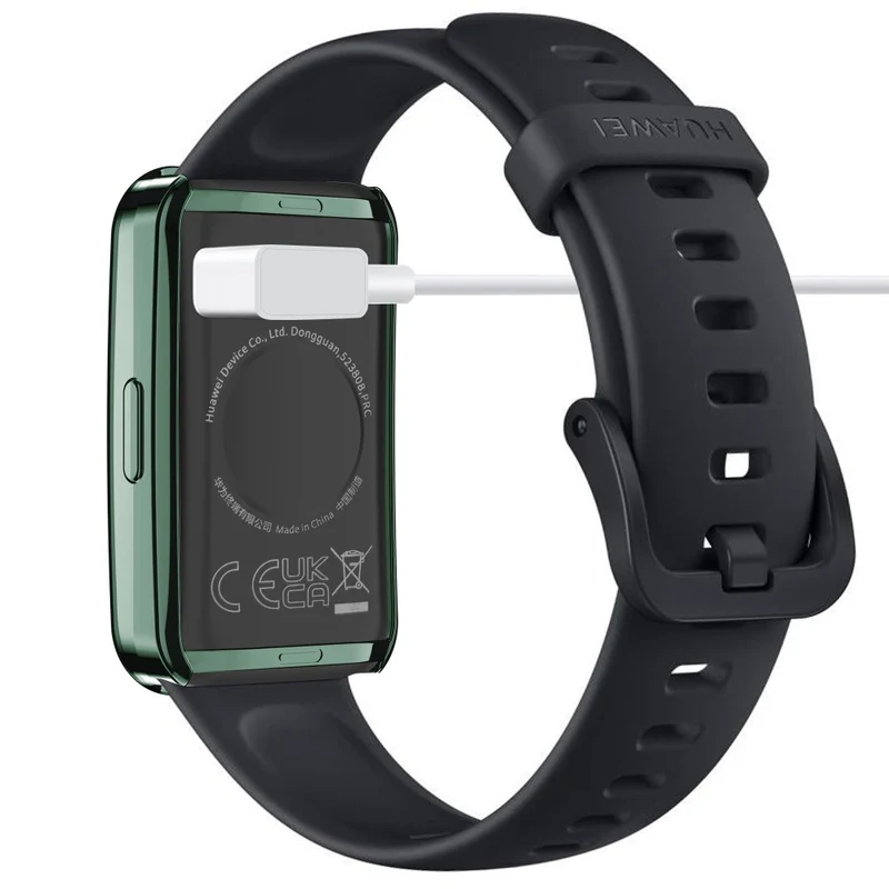 Huawei Band 8 electroplated cover