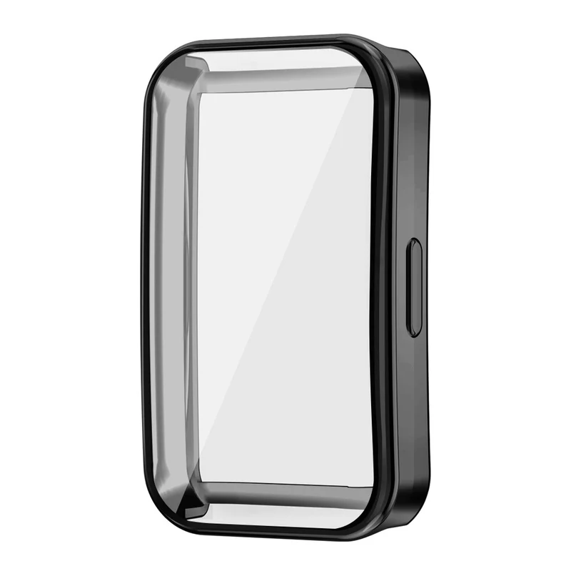 Huawei Band 8 electroplated cover