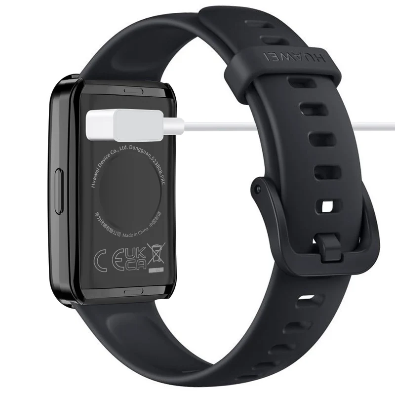 Huawei Band 8 electroplated cover