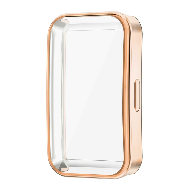 Huawei Band 8 electroplated cover