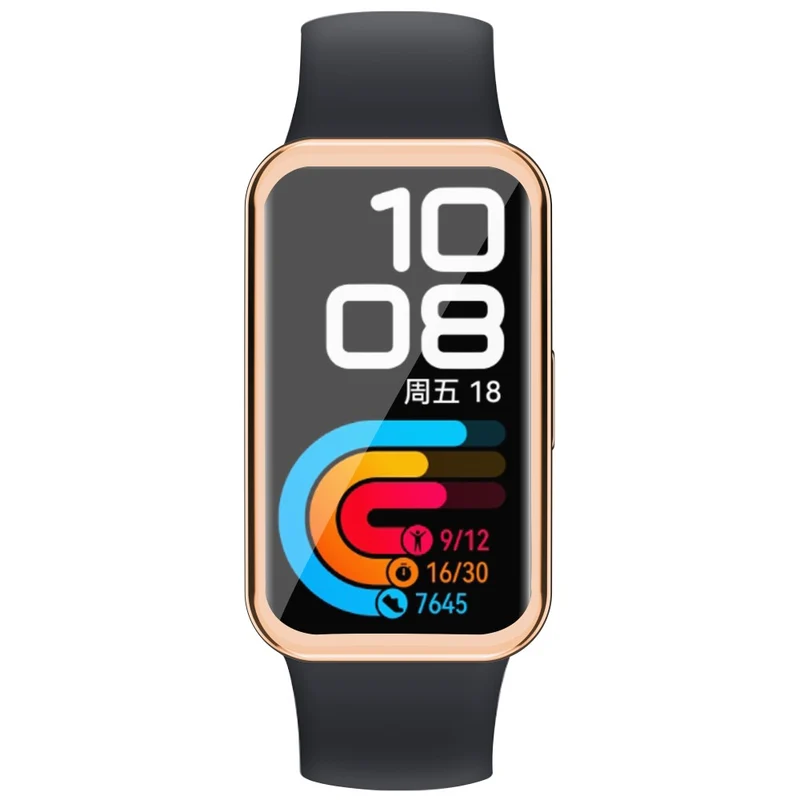Huawei Band 8 electroplated cover