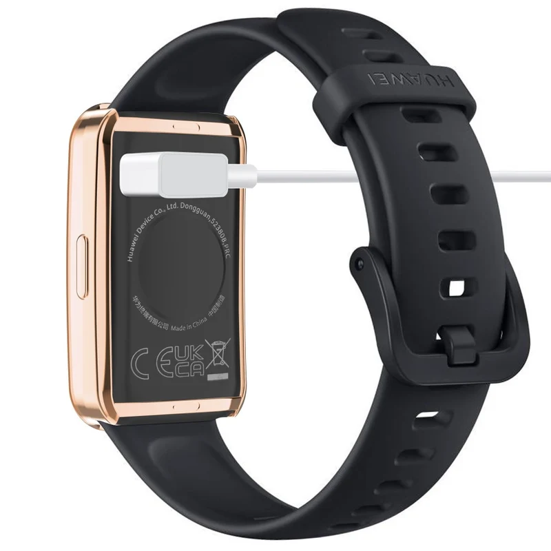 Huawei Band 8 electroplated cover
