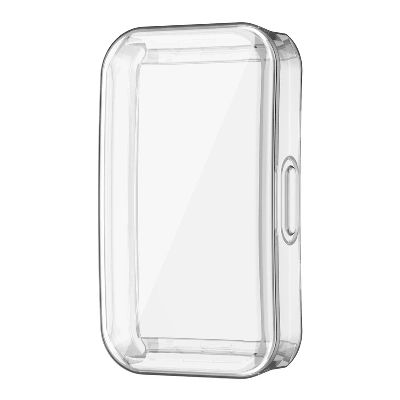 Huawei Band 8 electroplated cover
