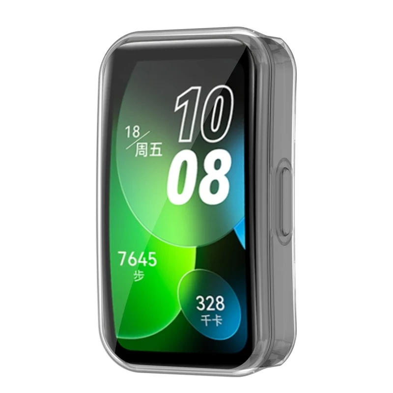 Huawei Band 8 electroplated cover