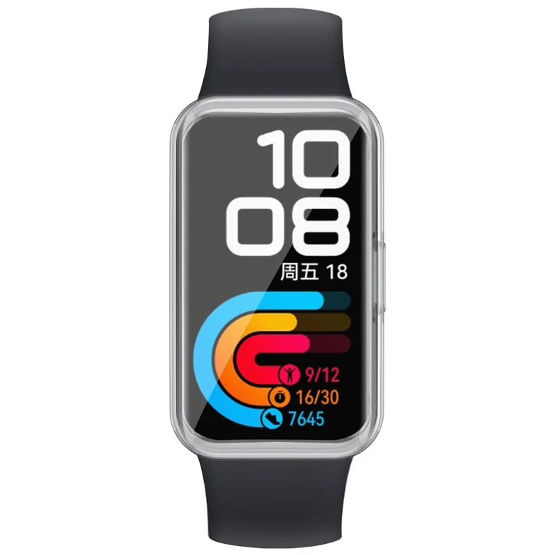 Huawei Band 8 electroplated cover