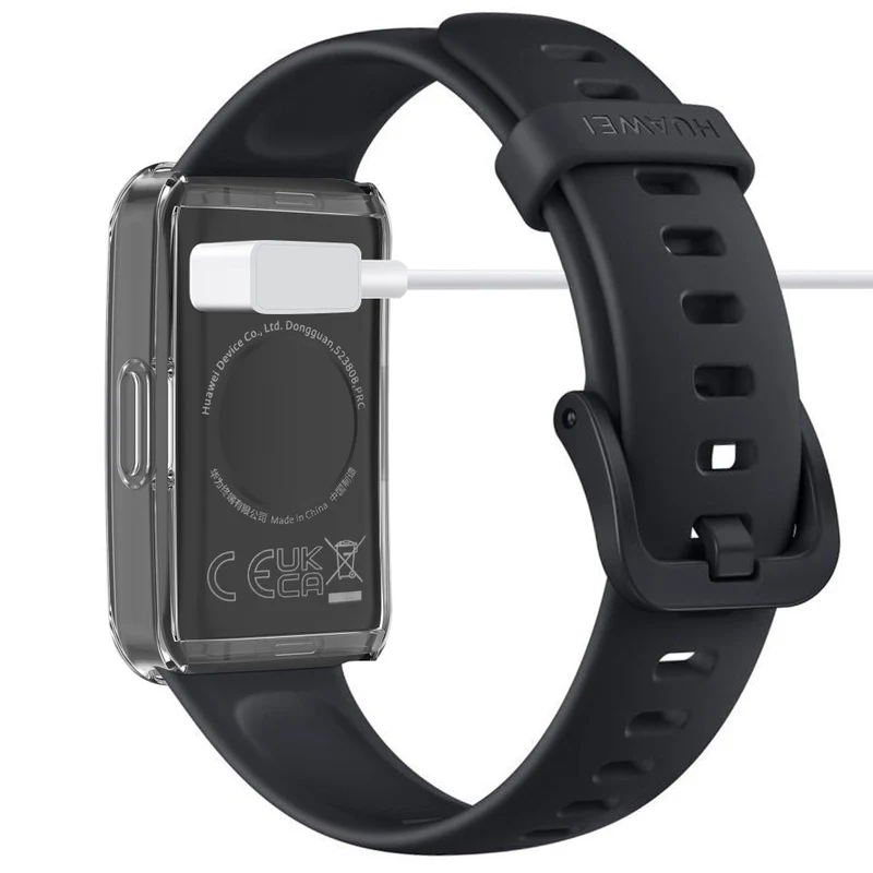 Huawei Band 8 electroplated cover