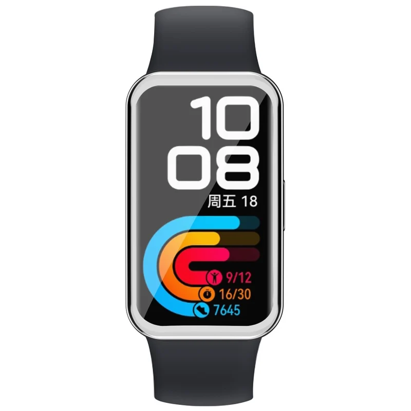 Huawei Band 8 electroplated cover