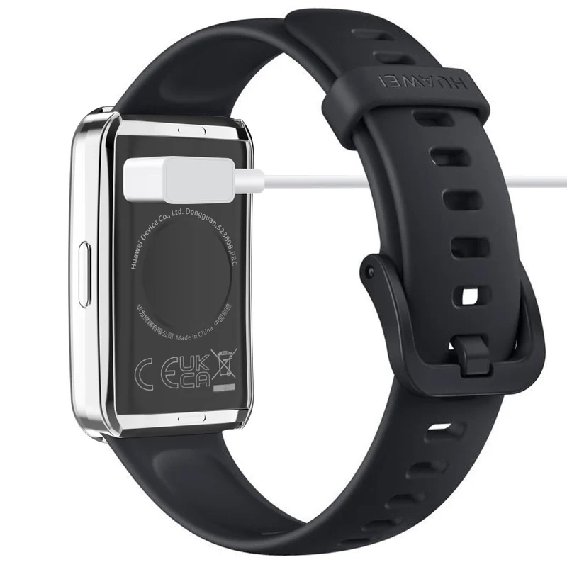 Huawei Band 8 electroplated cover