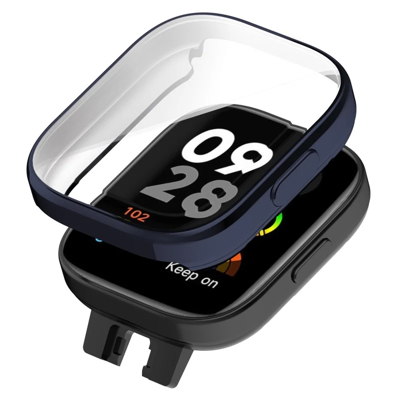 Xiaomi Redmi Watch 3 / Lite 3 electroplating cover