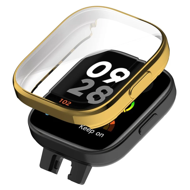 Xiaomi Redmi Watch 3 / Lite 3 electroplating cover
