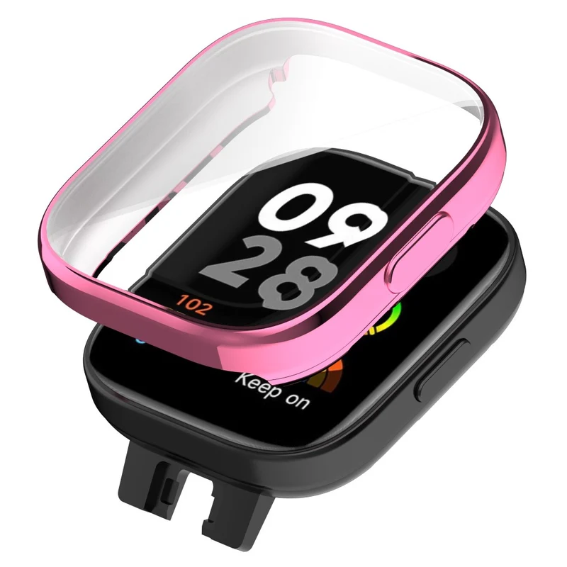Xiaomi Redmi Watch 3 / Lite 3 electroplating cover
