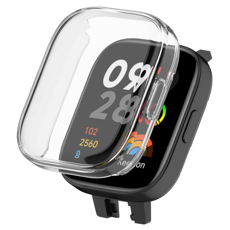 Xiaomi Redmi Watch 3 / Lite 3 electroplating cover