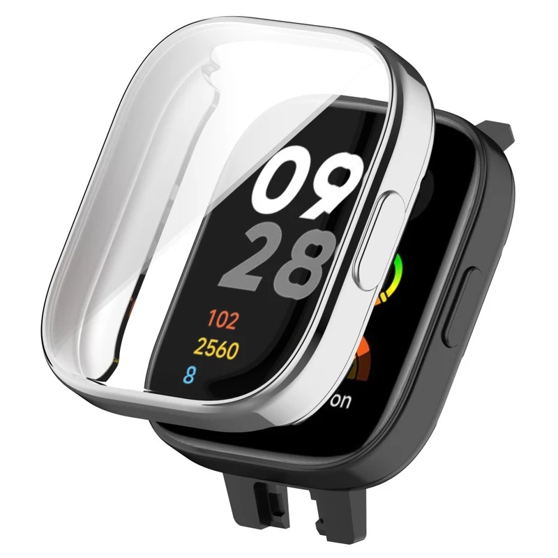 Xiaomi Redmi Watch 3 / Lite 3 electroplating cover