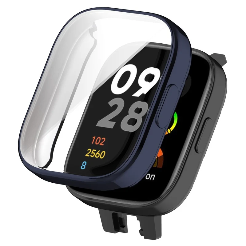 Xiaomi Redmi Watch 3 / Lite 3 electroplating cover